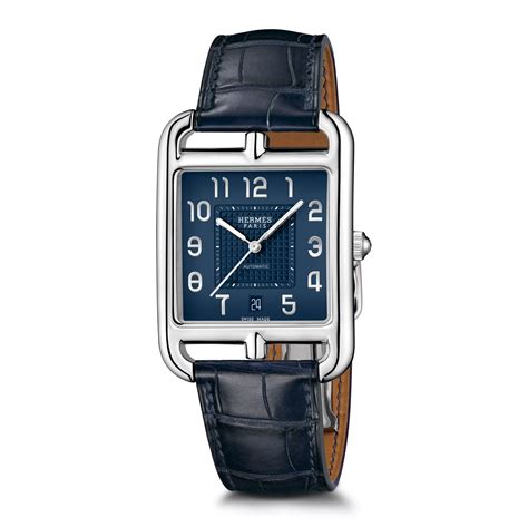 hermes cape cod watch men|Hermes cape cod watch men's.